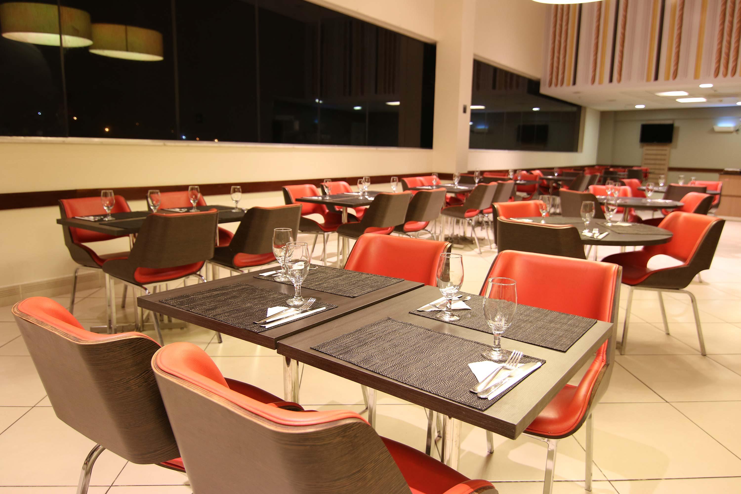 Samba Itaborai Hotel Buitenkant foto