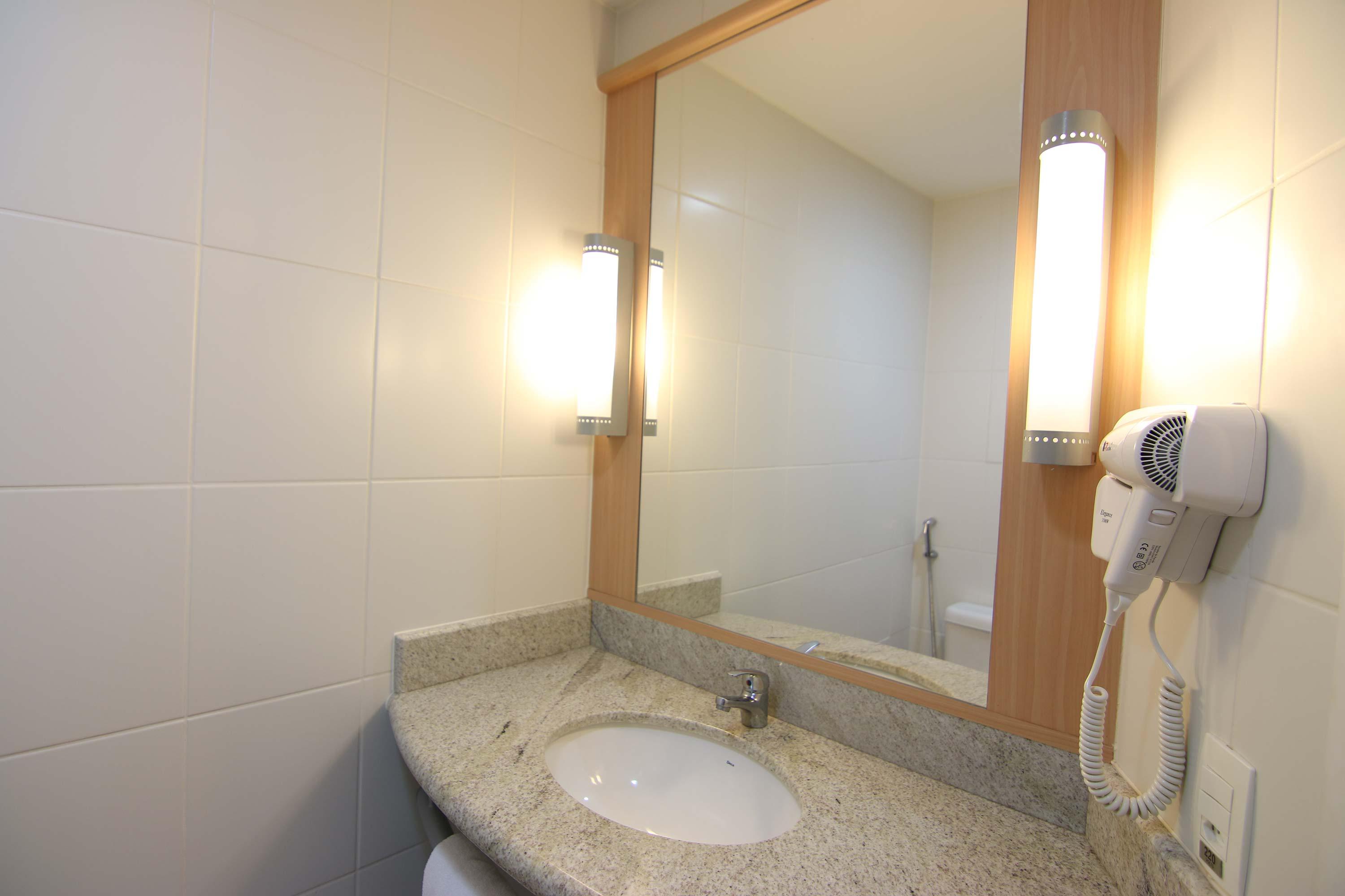 Samba Itaborai Hotel Buitenkant foto