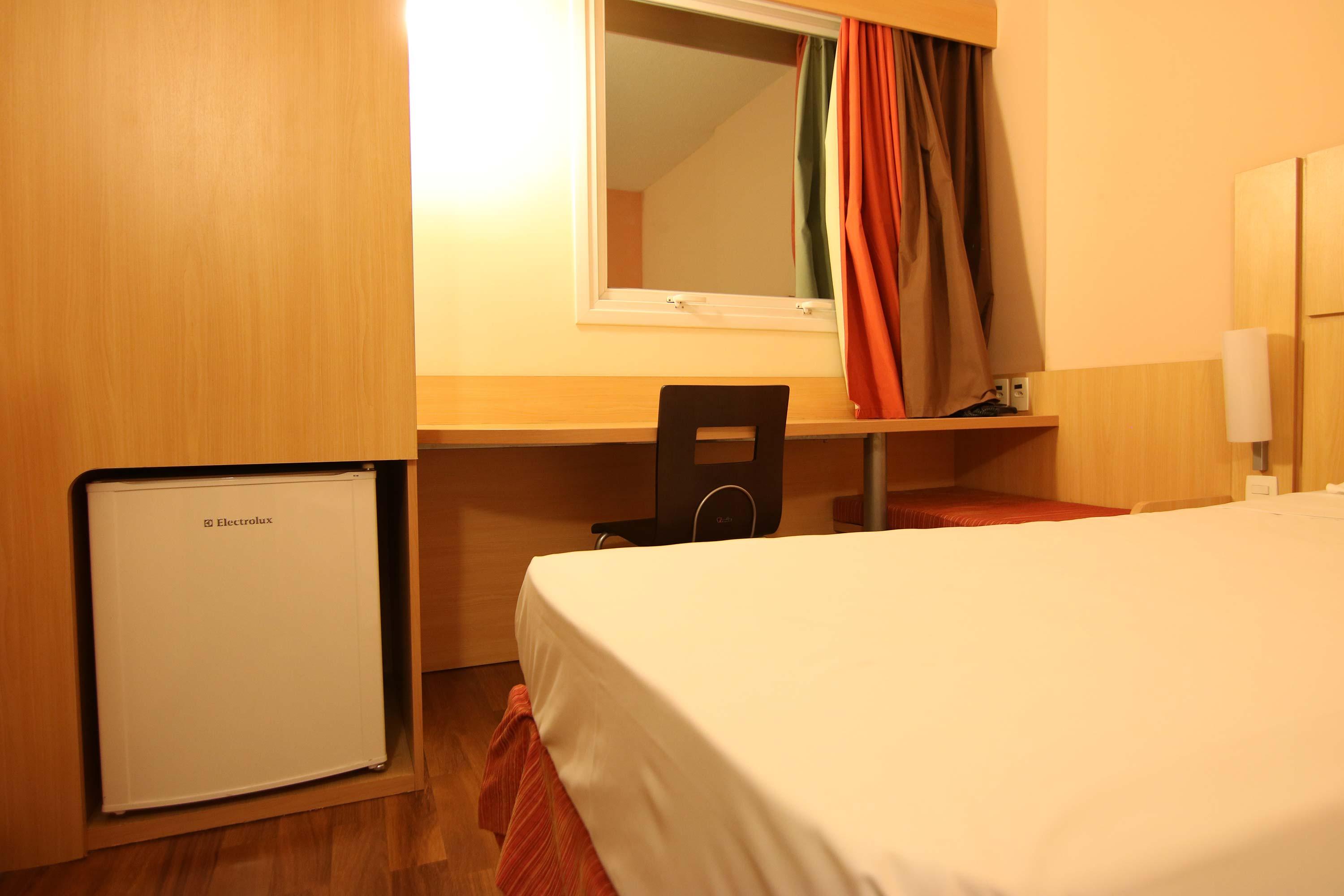 Samba Itaborai Hotel Buitenkant foto